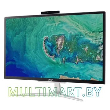 Моноблок Acer Aspire C22-820 (DQ.BDZER.00E) картинка 4